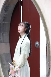 Grace and Poise: YiTuYu Art Language Vol.4459 Featuring Xiao Ting - image 15