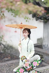 Grace and Poise: YiTuYu Art Language Vol.4459 Featuring Xiao Ting - image 20