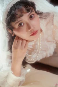 YiTuYu Art Language Vol.9767 Featuring Model Zhong Ling - image 21