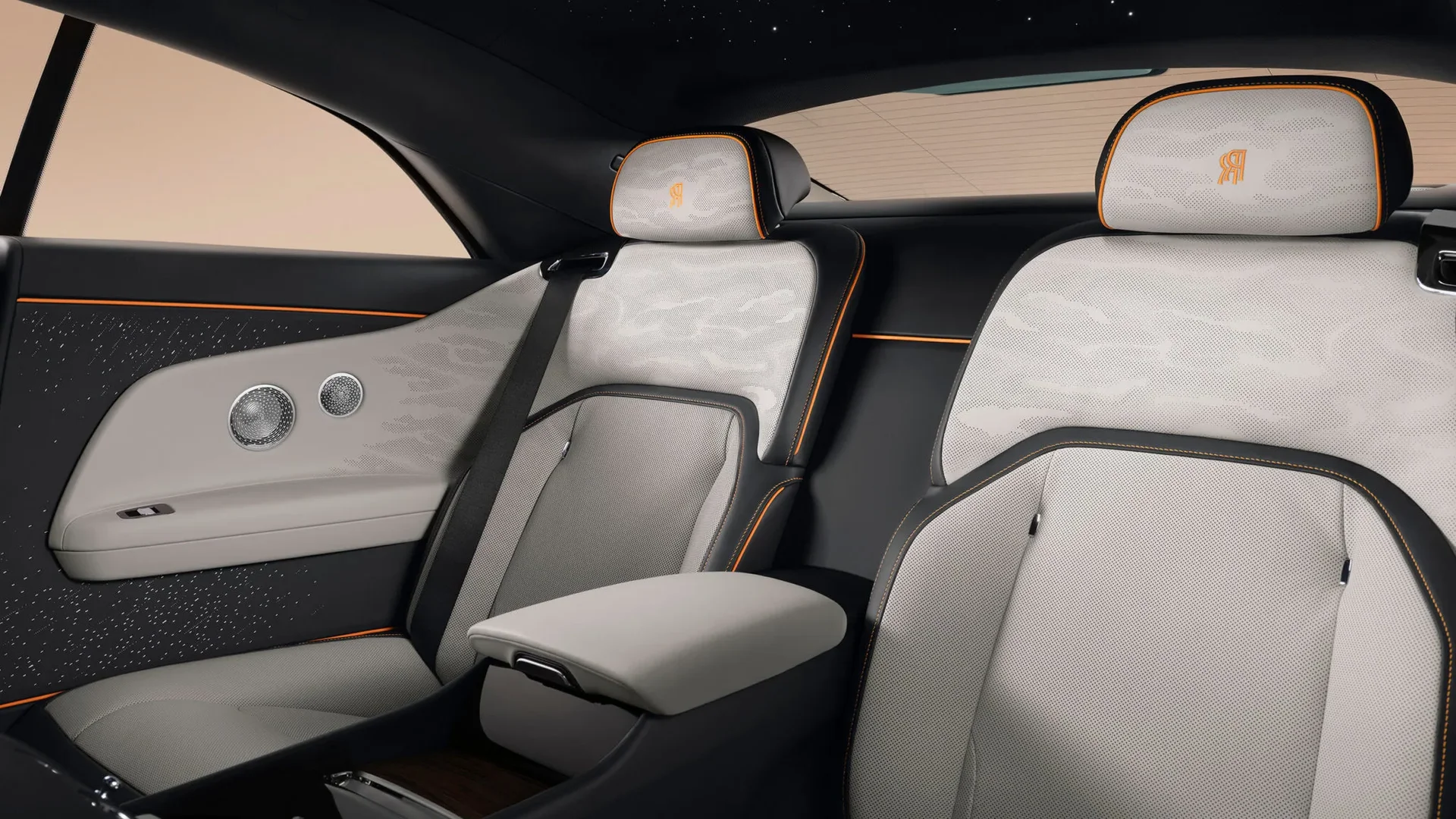 Rolls Royce Spectre Series II Debuts with 671 Horsepower and Stunning Dashboard
