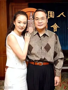 Inside Leanne Liu’s Solitary Life: The 66-Year-Old Actress Living Alone in a Shanghai Luxury Villa 15 Years After Her Husband’s Passing - image 7