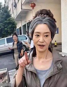 Inside Leanne Liu’s Solitary Life: The 66-Year-Old Actress Living Alone in a Shanghai Luxury Villa 15 Years After Her Husband’s Passing - image 5