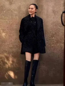 Inside Leanne Liu’s Solitary Life: The 66-Year-Old Actress Living Alone in a Shanghai Luxury Villa 15 Years After Her Husband’s Passing - image 3