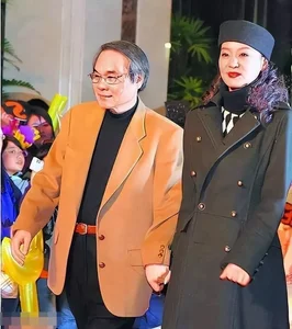Inside Leanne Liu’s Solitary Life: The 66-Year-Old Actress Living Alone in a Shanghai Luxury Villa 15 Years After Her Husband’s Passing - image 0
