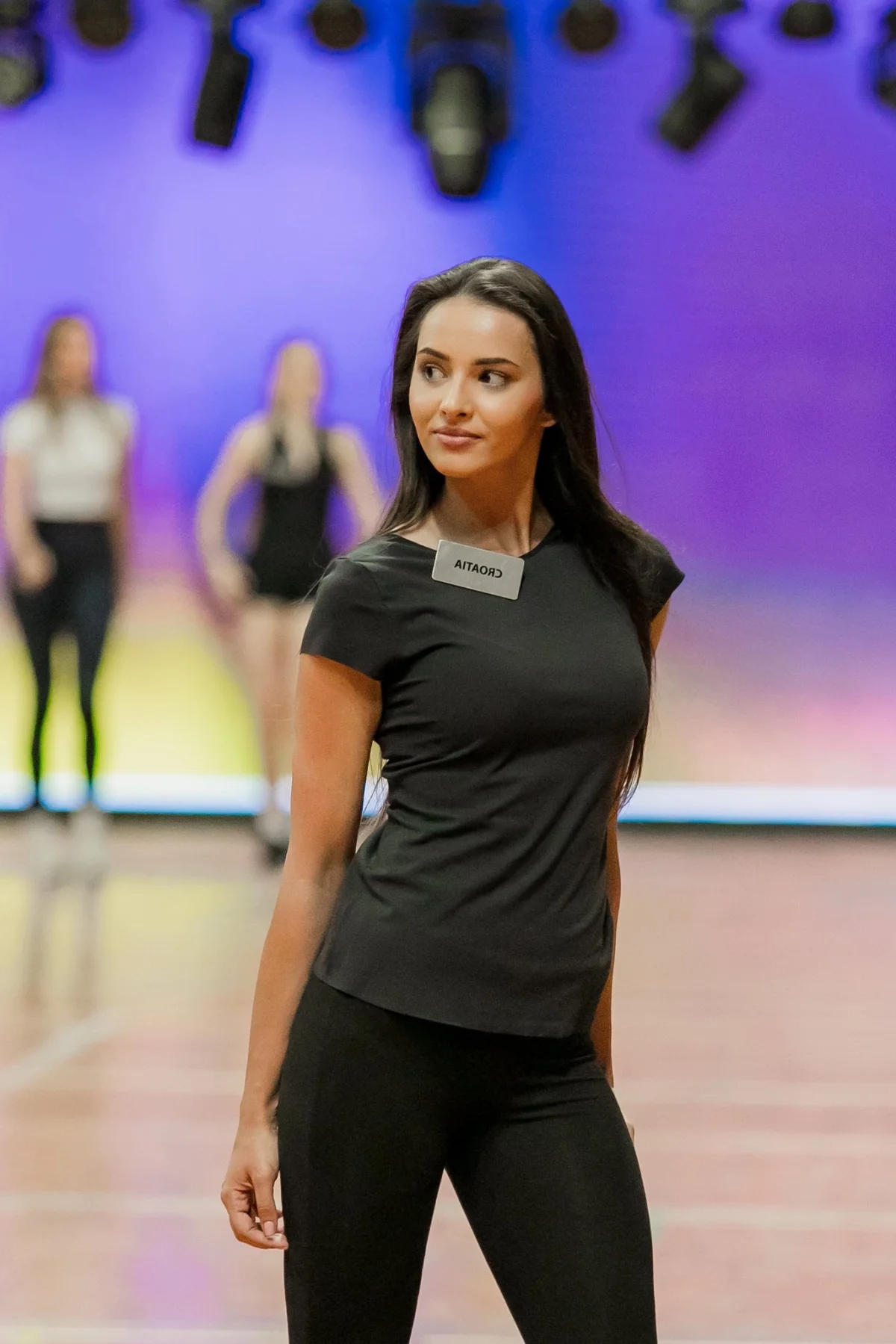 The Natural Beauty and Everyday Style of Miss World Contestants