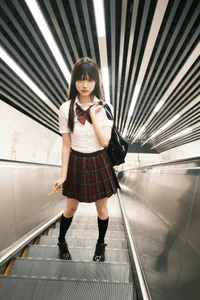 Minimalist Beauty in YiTuYu Art Language Vol.7105 with A Jing - image 8