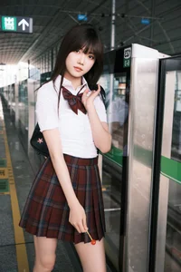 Minimalist Beauty in YiTuYu Art Language Vol.7105 with A Jing - image 22