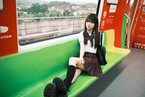Minimalist Beauty in YiTuYu Art Language Vol.7105 with A Jing - image 10