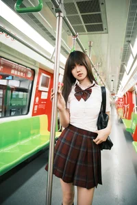Minimalist Beauty in YiTuYu Art Language Vol.7105 with A Jing - image 11