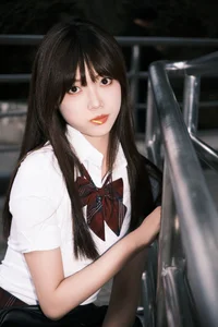 Minimalist Beauty in YiTuYu Art Language Vol.7105 with A Jing - image 3