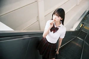 Minimalist Beauty in YiTuYu Art Language Vol.7105 with A Jing - image 23