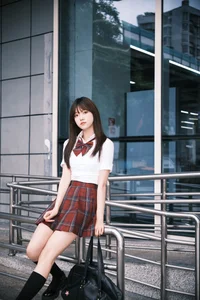 Minimalist Beauty in YiTuYu Art Language Vol.7105 with A Jing - image 26