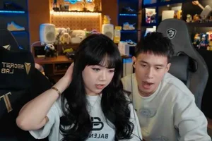 Bao Han Helia: Lam Dong’s Popular Influencer Shares Sweet Moments With Boyfriend During Recent Stream - image 1