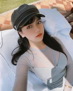 Bao Han Helia: Lam Dong’s Popular Influencer Shares Sweet Moments With Boyfriend During Recent Stream - image 0