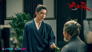 Rising Male Stars Dominate Douban Trends with Award-Winning Connections - image 9