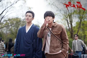 Rising Male Stars Dominate Douban Trends with Award-Winning Connections - image 2
