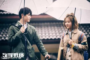 Rising Male Stars Dominate Douban Trends with Award-Winning Connections - image 0