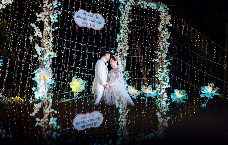 Ngoc Tien Shares Heartwarming Changes After 3 Years of Marriage to Quy Binh