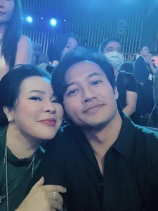 Ngoc Tien Shares Heartwarming Changes After 3 Years of Marriage to Quy Binh - image 1