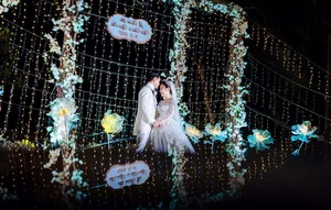 Ngoc Tien Shares Heartwarming Changes After 3 Years of Marriage to Quy Binh - image 0