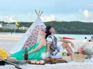 Ngoc Tien Shares Heartwarming Changes After 3 Years of Marriage to Quy Binh - image 7