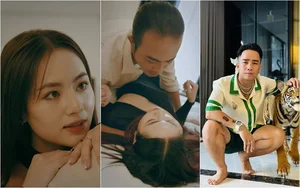 New Stars Arrive: Meet the Dynamic Cast of the Hit Series 'Doc Dao' - image 11
