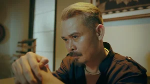 New Stars Arrive: Meet the Dynamic Cast of the Hit Series 'Doc Dao' - image 5