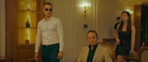 New Stars Arrive: Meet the Dynamic Cast of the Hit Series 'Doc Dao' - image 3