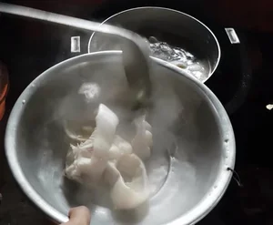 From Wild Weed to Delicacy: The Rise of Vietnam's 100k/kg 'Poor Man's Fruit' - image 5