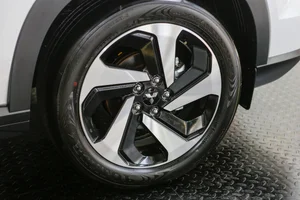 Mitsubishi Xforce Ultimate Launches with Premium Features and Competitive Pricing - image 1