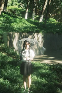 YiTuYu Art Language Vol.10374: The Allure of Mystery and Visual Art - image 5