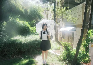 YiTuYu Art Language Vol.10374: The Allure of Mystery and Visual Art - image 2