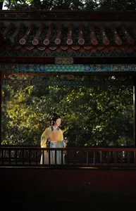 YiTuYu Presents Art Language Vol.6246: The Mesmerizing Mao Chao Xi Baby Gallery - image 22