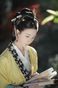 YiTuYu Presents Art Language Vol.6246: The Mesmerizing Mao Chao Xi Baby Gallery - image 1