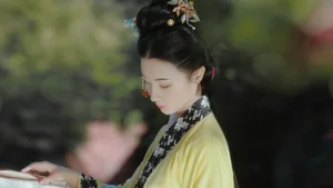 YiTuYu Presents Art Language Vol.6246: The Mesmerizing Mao Chao Xi Baby Gallery - image 11