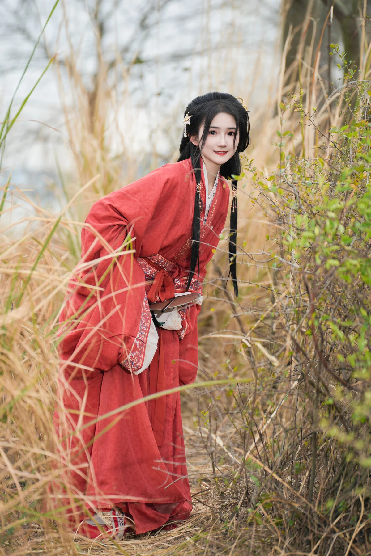 Modern Aesthetic Exploration in YiTuYu Art Language Vol.6527 Yi Da Kuai Dan Gao