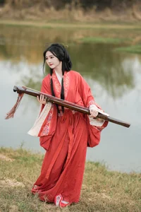 Modern Aesthetic Exploration in YiTuYu Art Language Vol.6527 Yi Da Kuai Dan Gao - image 9