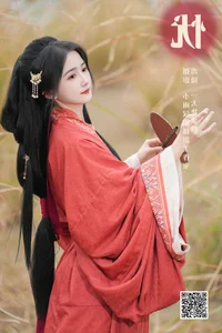 Modern Aesthetic Exploration in YiTuYu Art Language Vol.6527 Yi Da Kuai Dan Gao - image 7