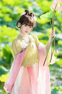 YiTuYu Art Language Vol.7311: Featuring Sai De Guo Xi Li Ma - image 18