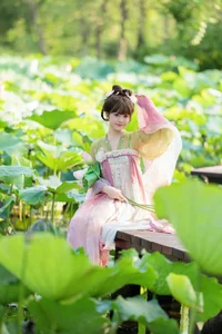 YiTuYu Art Language Vol.7311: Featuring Sai De Guo Xi Li Ma - image 14