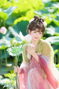 YiTuYu Art Language Vol.7311: Featuring Sai De Guo Xi Li Ma - image 13