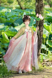 YiTuYu Art Language Vol.7311: Featuring Sai De Guo Xi Li Ma - image 22