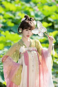 YiTuYu Art Language Vol.7311: Featuring Sai De Guo Xi Li Ma - image 19