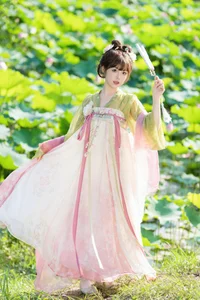 YiTuYu Art Language Vol.7311: Featuring Sai De Guo Xi Li Ma - image 21