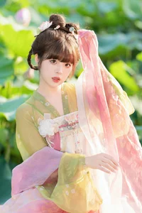 YiTuYu Art Language Vol.7311: Featuring Sai De Guo Xi Li Ma - image 7