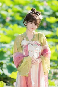 YiTuYu Art Language Vol.7311: Featuring Sai De Guo Xi Li Ma - image 25