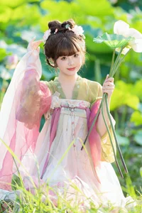 YiTuYu Art Language Vol.7311: Featuring Sai De Guo Xi Li Ma - image 23