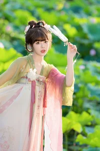 YiTuYu Art Language Vol.7311: Featuring Sai De Guo Xi Li Ma - image 4