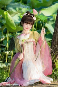 YiTuYu Art Language Vol.7311: Featuring Sai De Guo Xi Li Ma - image 17