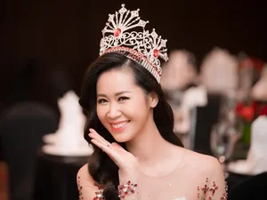 The Elite Life of a Miss Vietnam Winner: Heritage, Luxury, and Education - image 12